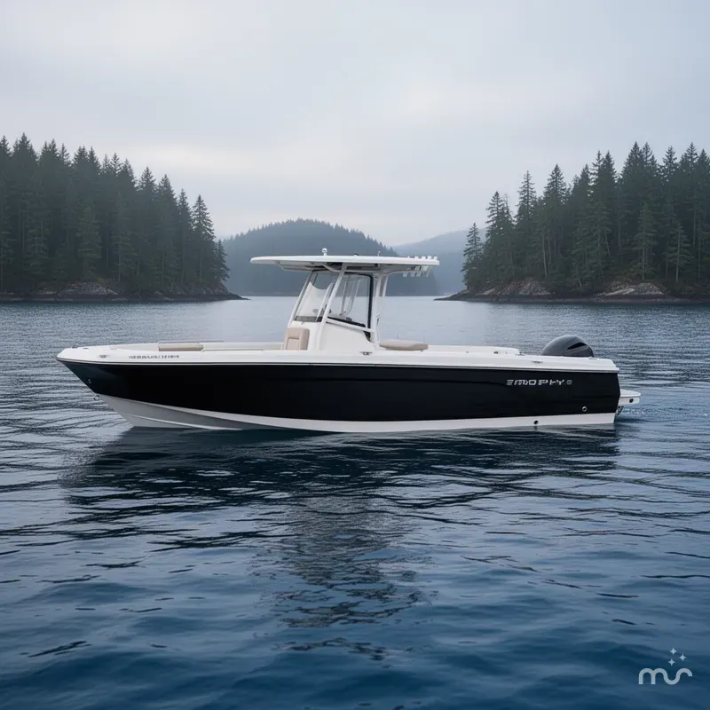 Slide: The Image of Bayliner Trophy T24CC 2023 - 2