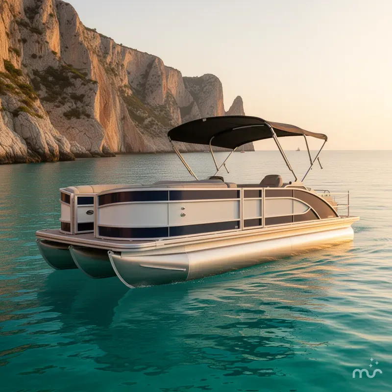 The Image of Barletta L23UC 2021 - 0