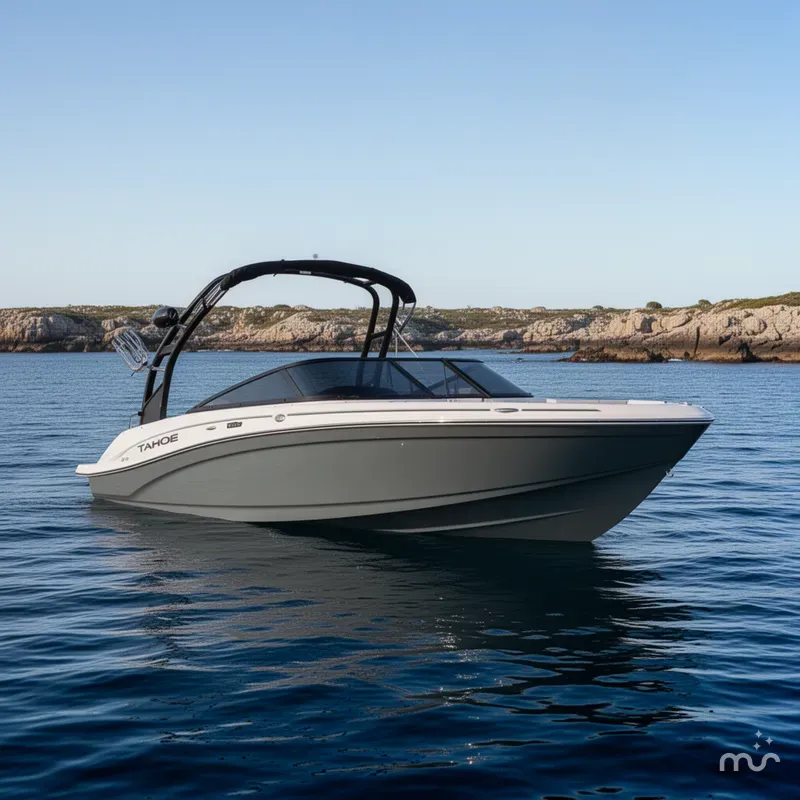 The Image of Tahoe 210 Si 2025 - 0