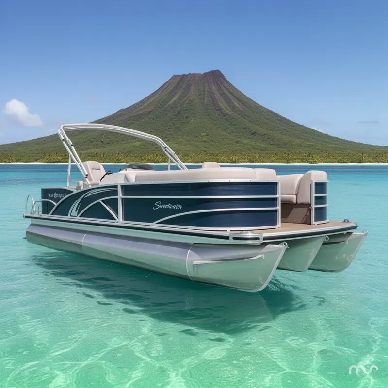The Image of Godfrey Sweetwater 2286 FS 2018 - 0