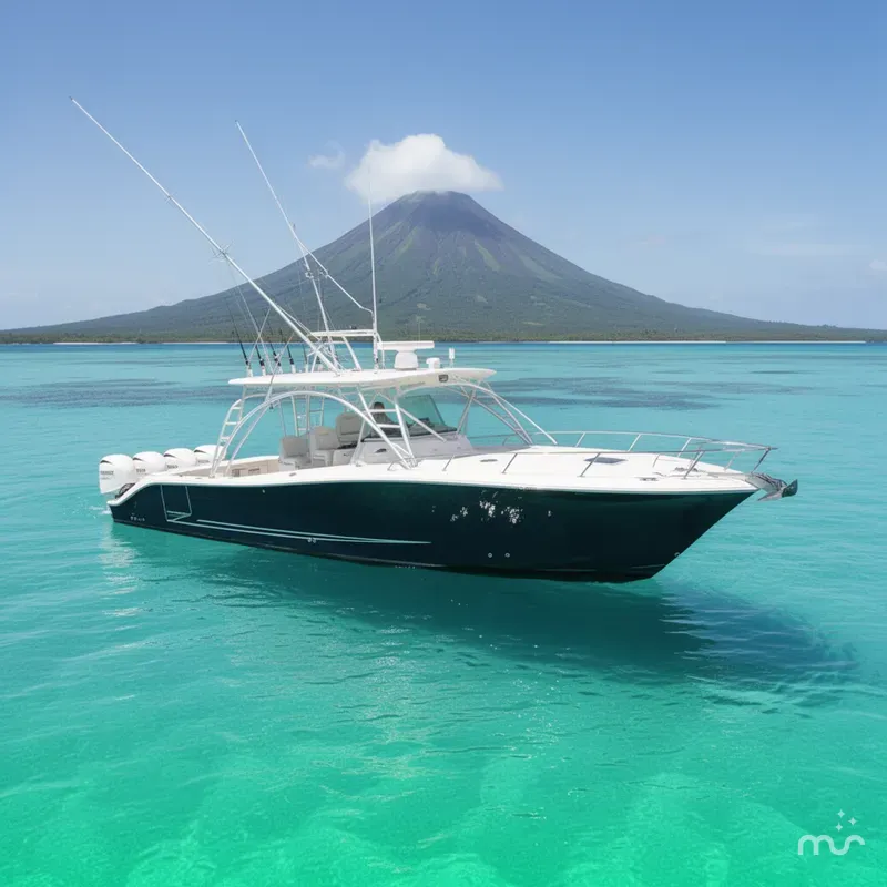 The Image of Hydra-Sports 4200 SF 2012 - 0