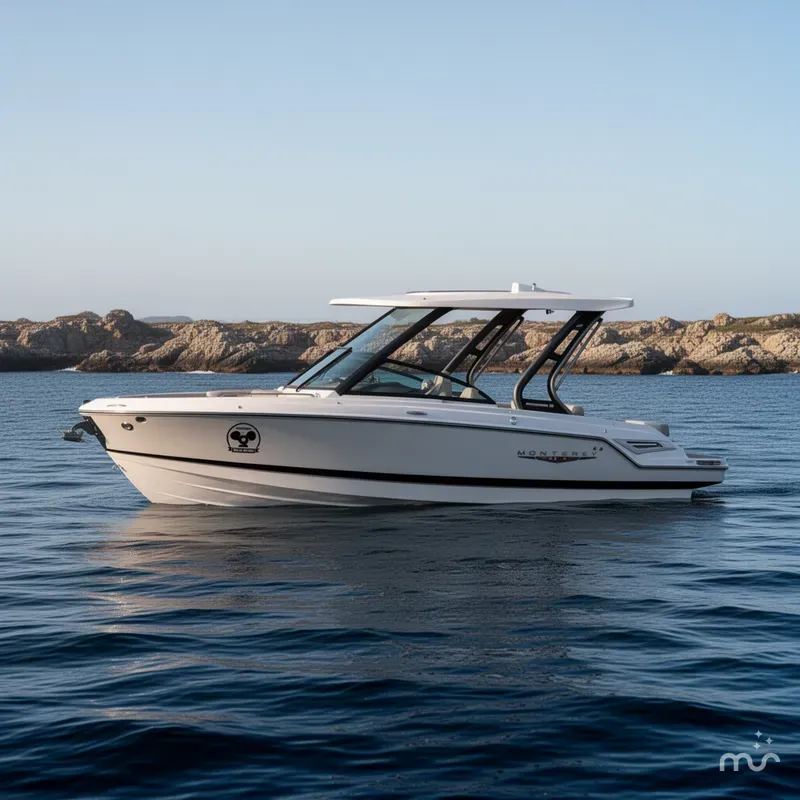 Slide: The Image of Monterey Elite 25 OB 2026 - 2