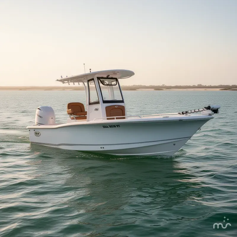 Slide: The Image of Sea Hunt BX 25 FS 2024 - 0
