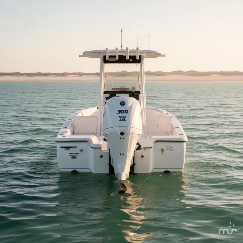 Slide: The Image of Sea Hunt BX 25 FS 2024 - 3