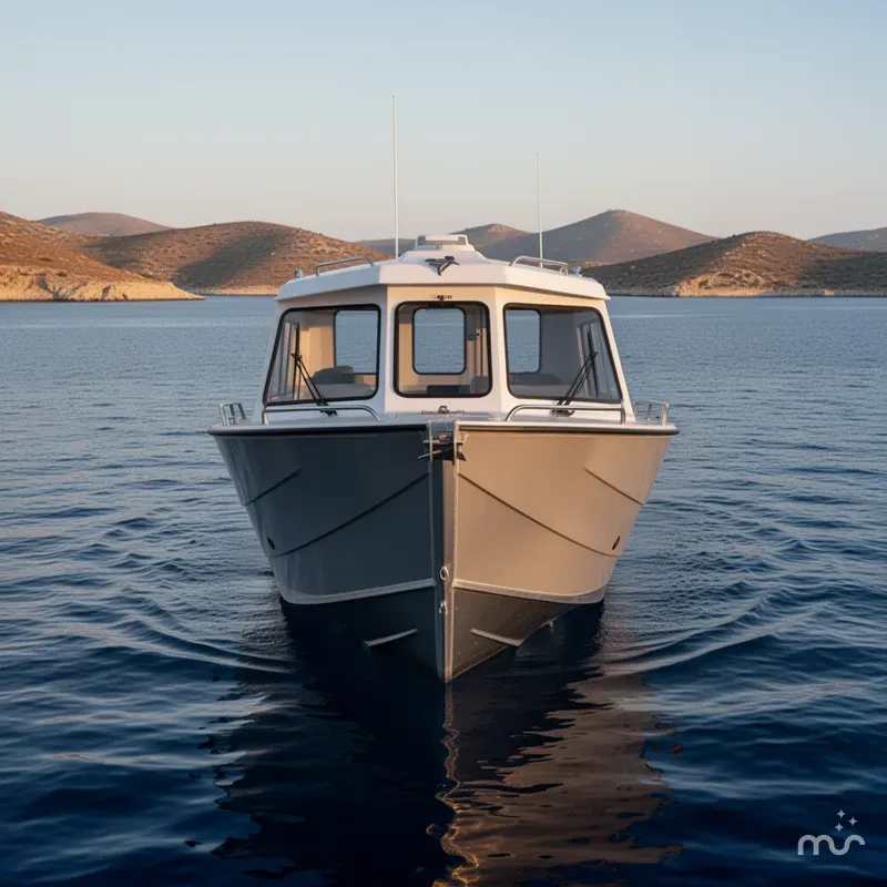 Slide: The Image of Kingfisher 2425 Escape HT 2026 - 1