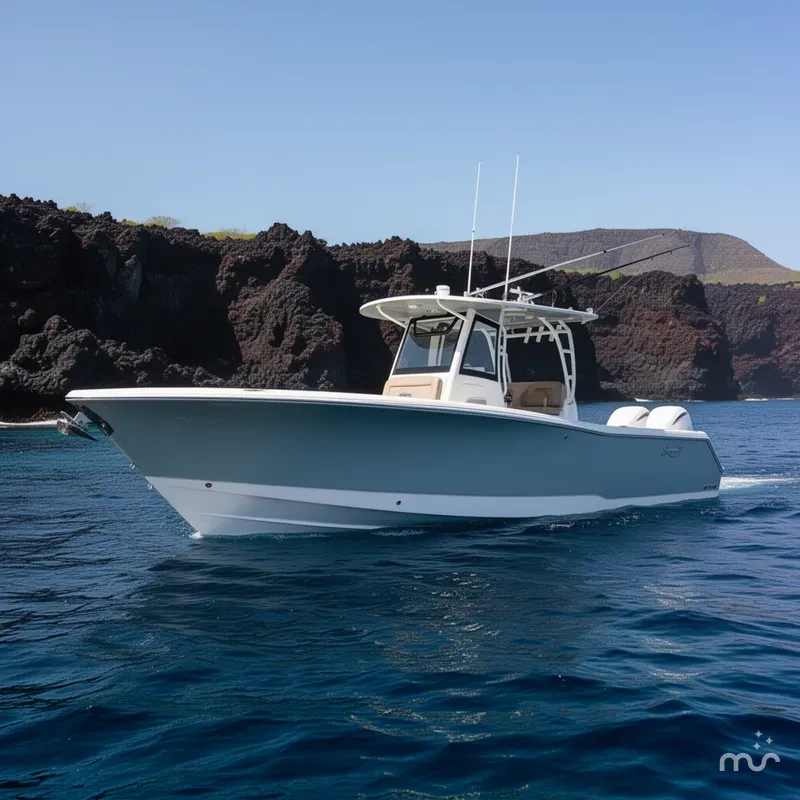 The Image of Sea Hunt Gamefish 30 Forward Seating 2026 - 0