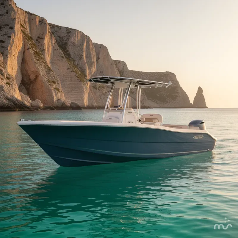 The Image of Bulls Bay 230 Center Console 2026 - 0