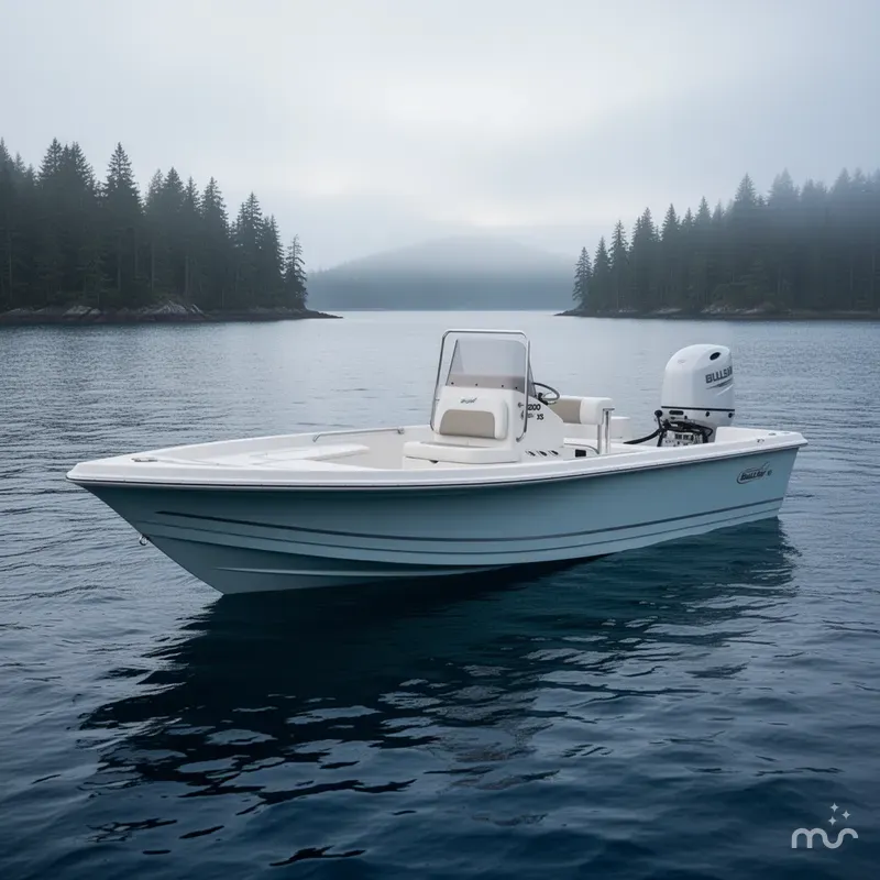 The Image of Bulls Bay 2200 XS 2026 - 0
