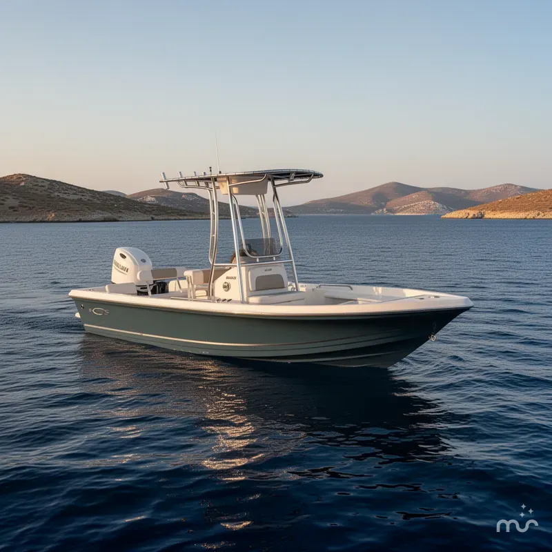 The Image of Bulls Bay 2200 XS 2026 - 0