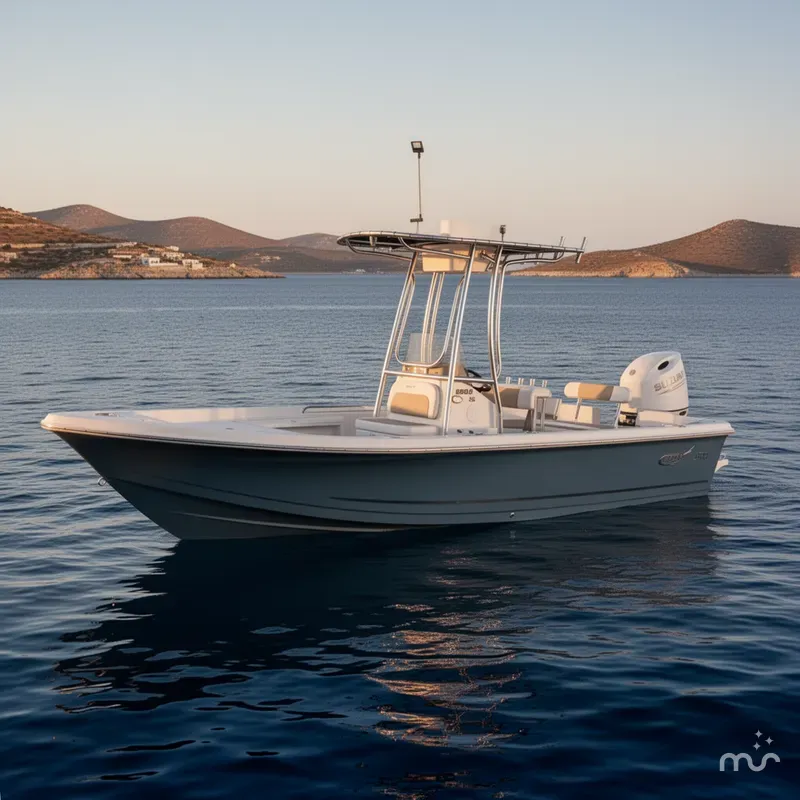 Slide: The Image of Bulls Bay 2200 XS 2026 - 2