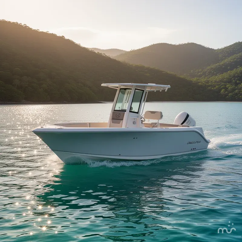 Slide: The Image of Sailfish 232 CC 2026 - 4