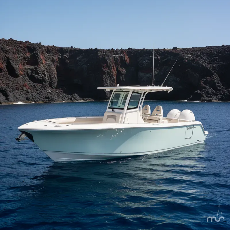 The Image of Sailfish 272 CC 2026 - 0
