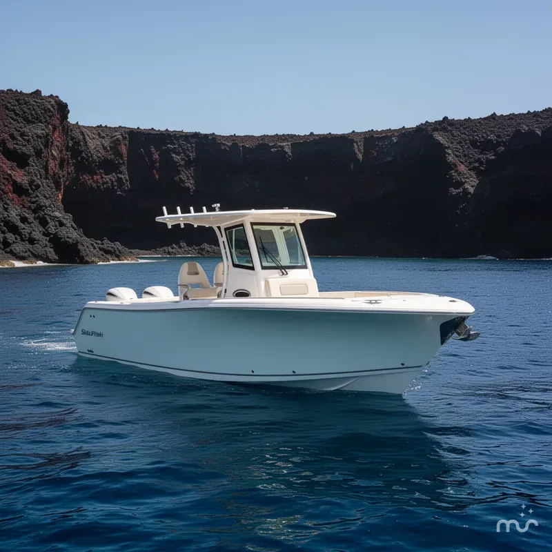 Slide: The Image of Sailfish 272 CC 2026 - 2