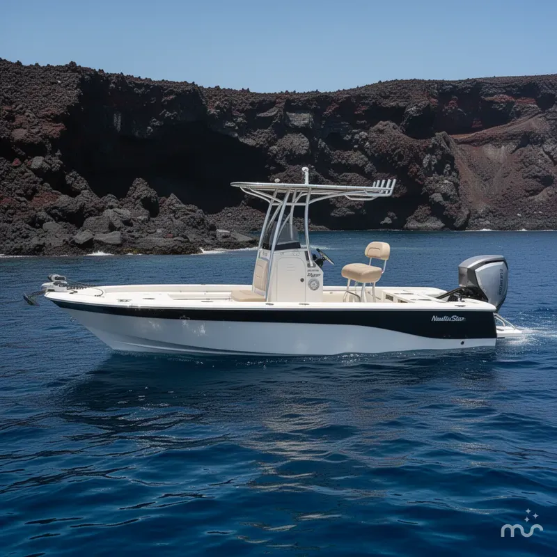 Slide: The Image of NauticStar 227XTS 2019 - 0