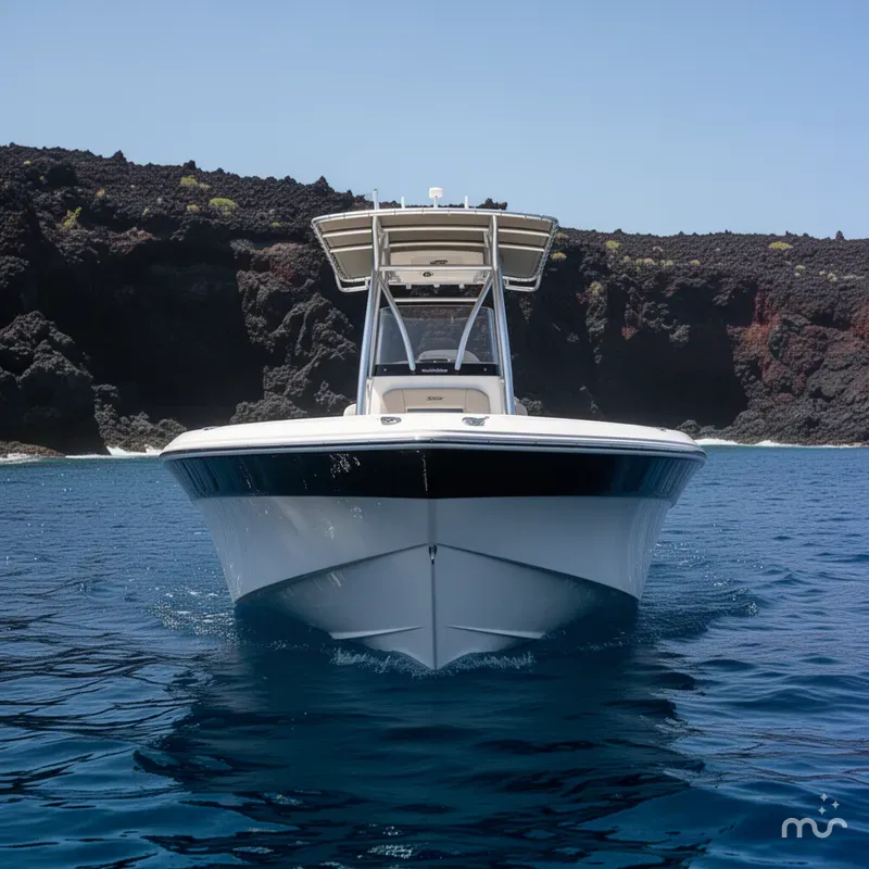 Slide: The Image of NauticStar 227XTS 2019 - 1