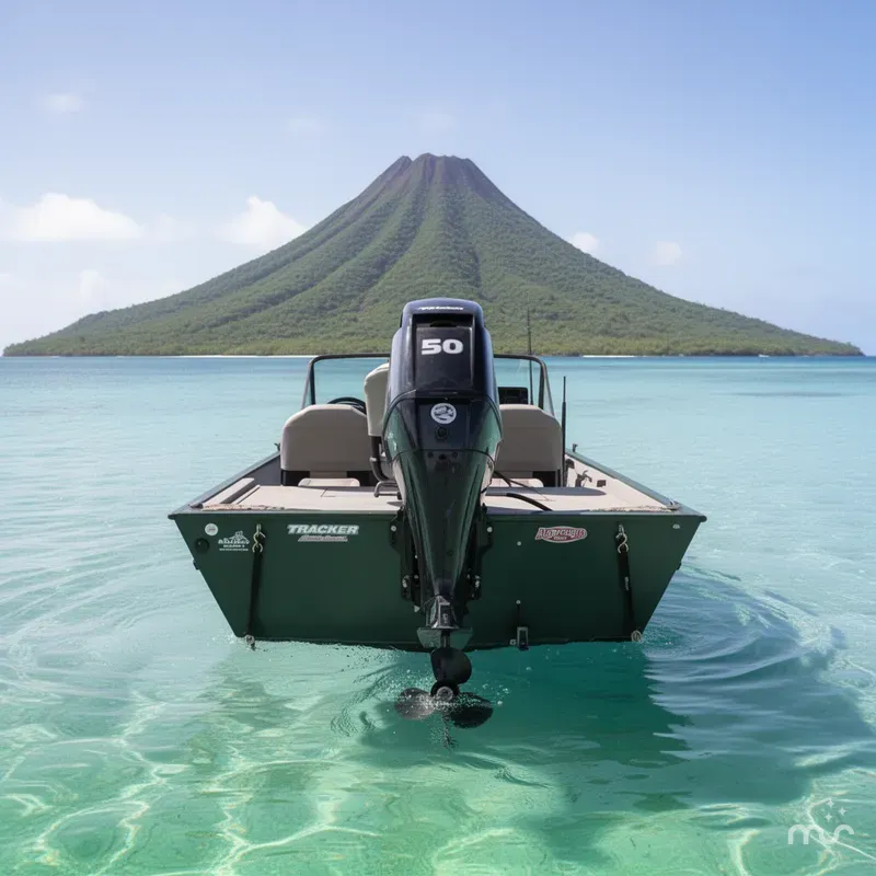Slide: The Image of Tracker Bass Tracker Classic Limited 2026 - 3