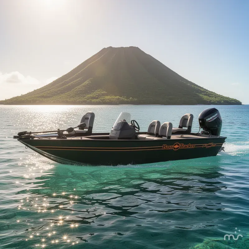 Slide: The Image of Tracker Bass Tracker Classic Limited 2026 - 4