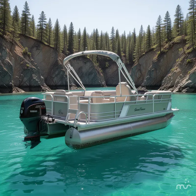 Slide: The Image of Geneva Fish 20 4.0 2020 - 3
