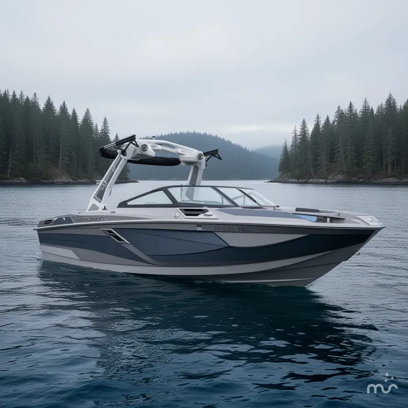 The Image of Centurion Ri230 2023 - 0