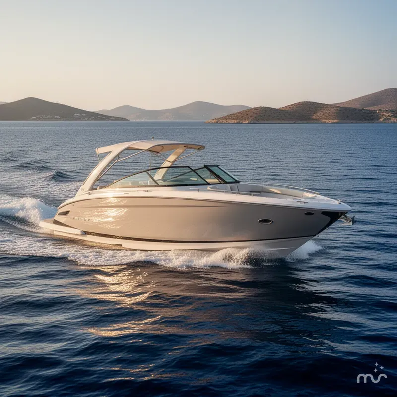 The Image of Regal 2800 Bowrider 2020 - 0