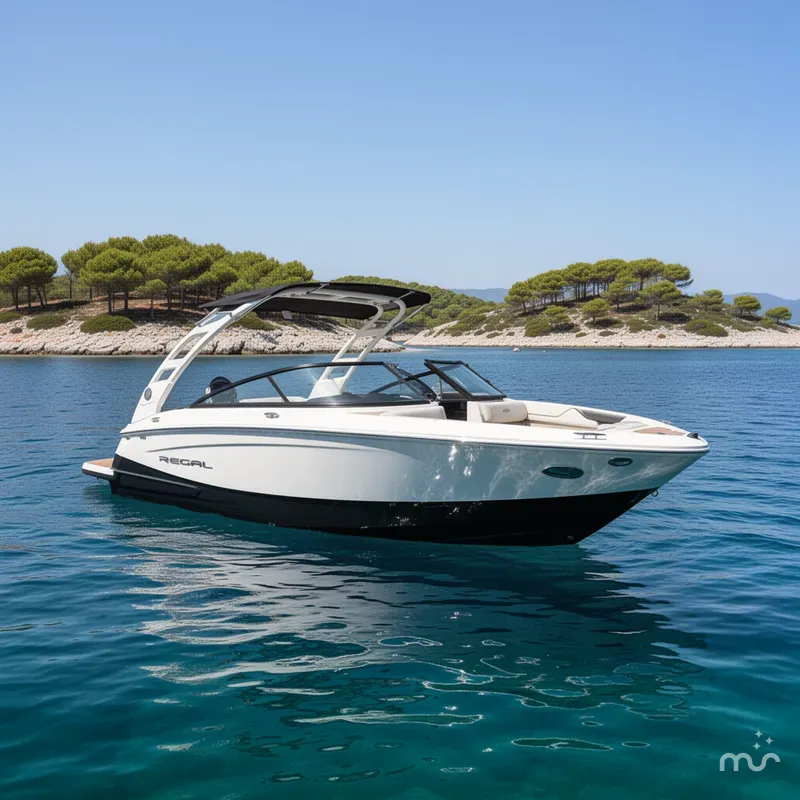 The Image of Regal LX2 2026 - 0