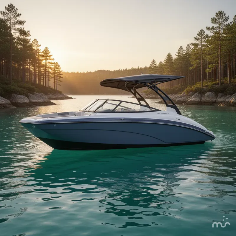 The Image of Yamaha 242 Limited S E-Series 2018 - 0