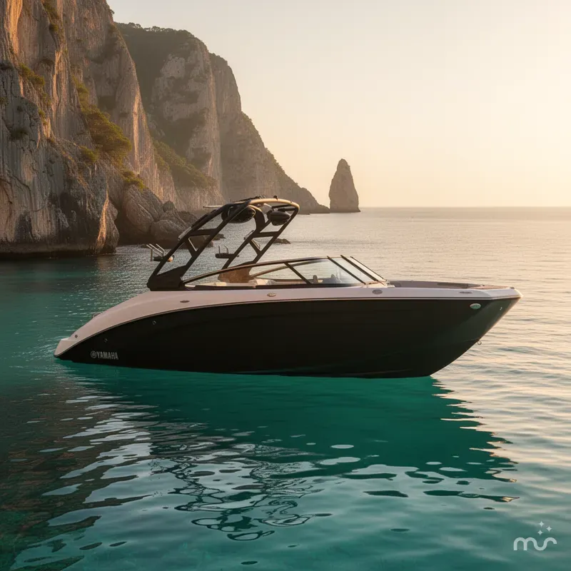 Slide: The Image of Yamaha 252XE 2023 - 4