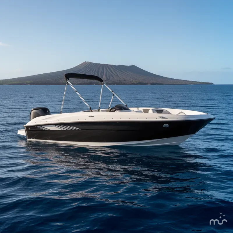 The Image of Bayliner 18 Element 2026 - 0