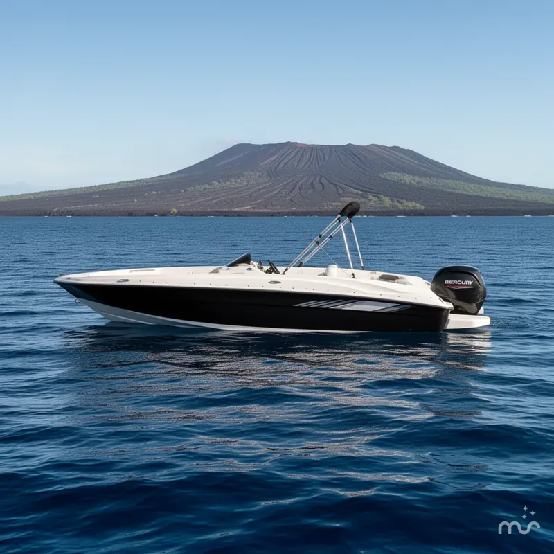 Slide: The Image of Bayliner 18 Element 2026 - 2