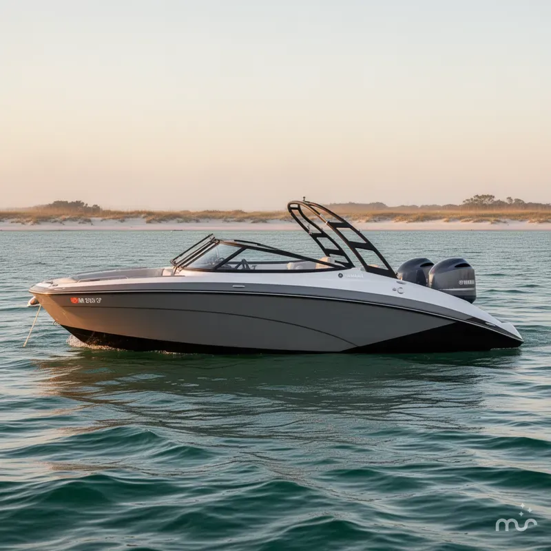 Slide: The Image of Yamaha AR240 2020 - 4