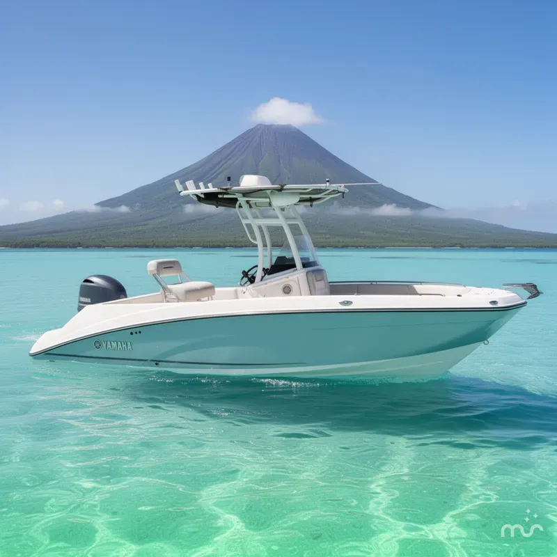 The Image of Yamaha 210 FSH Sport 2019 - 0