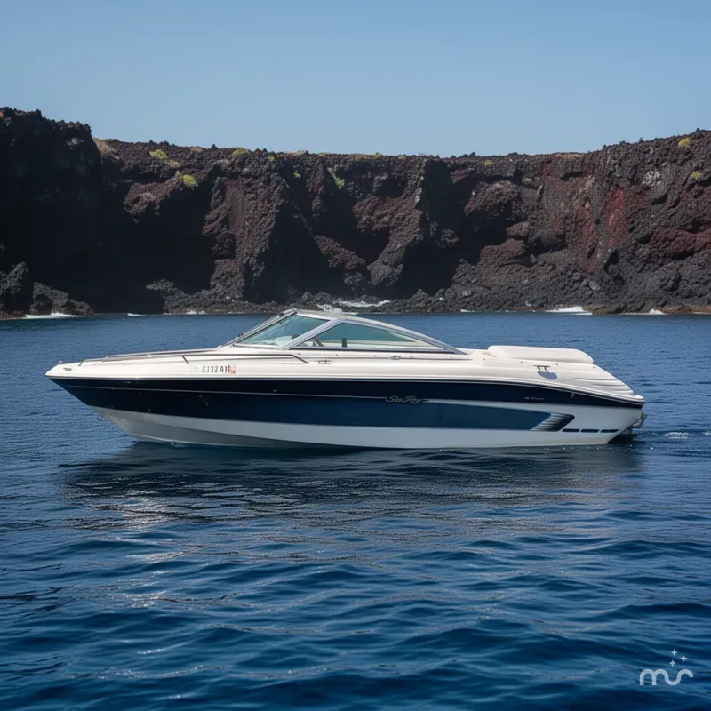 The Image of Sea Ray 180 Bow Rider 1994 - 0