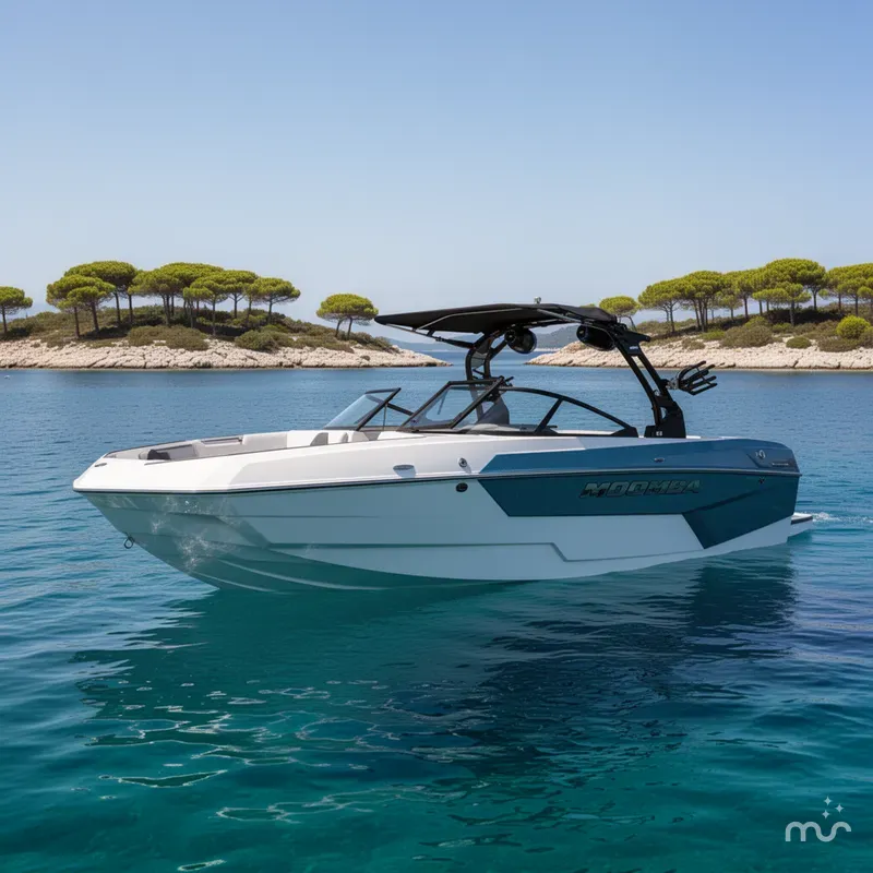 The Image of Moomba Tykon 2026 - 0