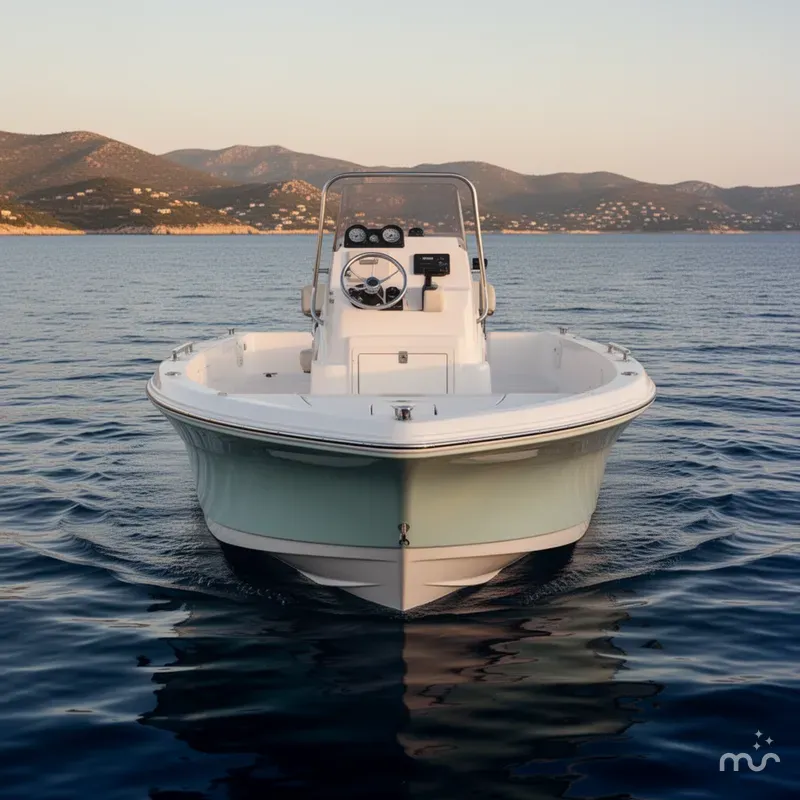 Slide: The Image of NauticStar 2140 Sport 2018 - 1