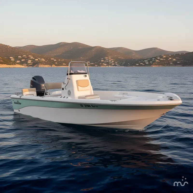 Slide: The Image of NauticStar 2140 Sport 2018 - 2