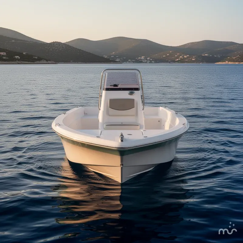 Slide: The Image of NauticStar 2140 Sport 2018 - 3