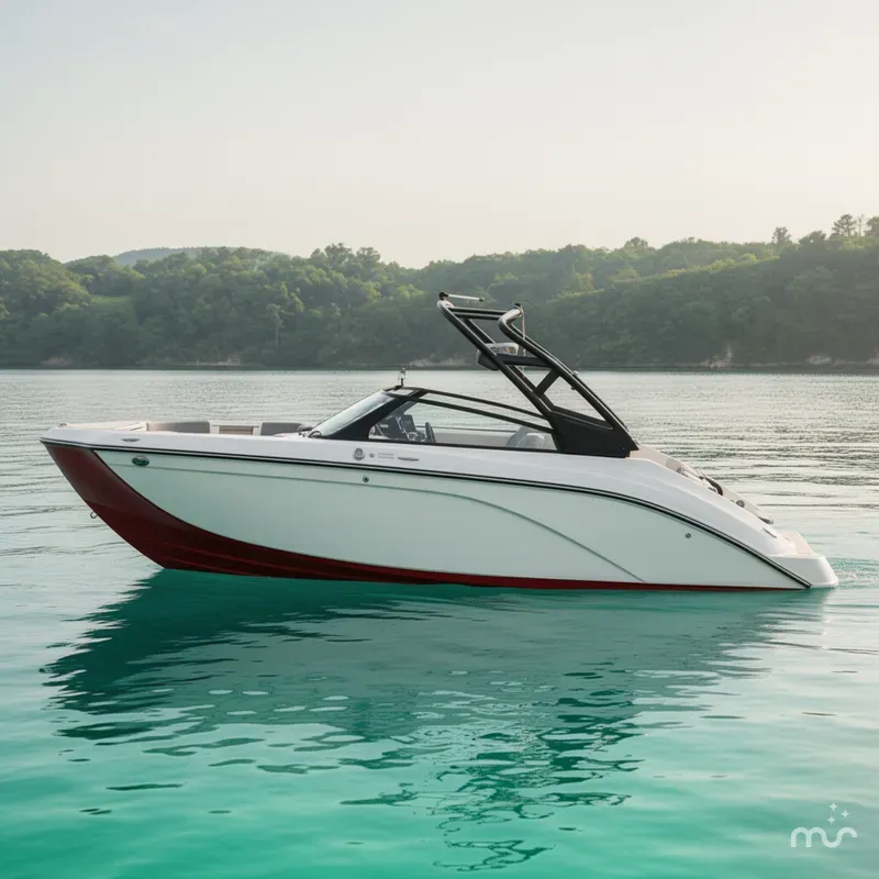 The Image of Yamaha 222XE 2026 - 0