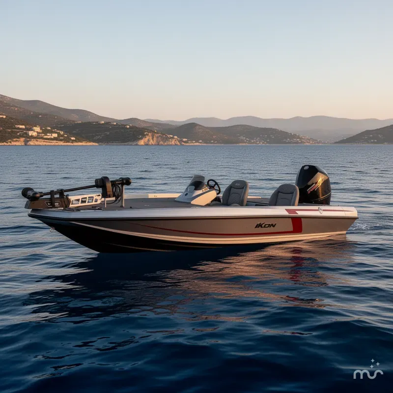 The Image of Ikon Victory Series VLX20 2026 - 0