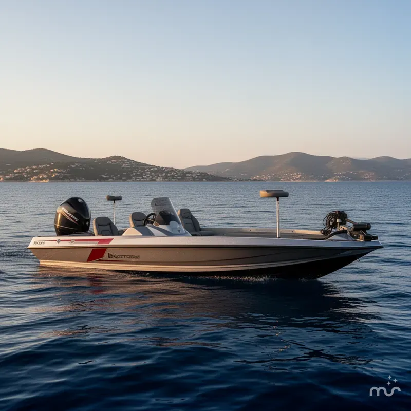 Slide: The Image of Ikon Victory Series VLX20 2026 - 2
