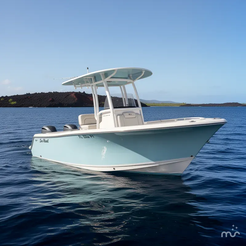 The Image of Sea Hunt Ultra 235 SE 2015 - 0