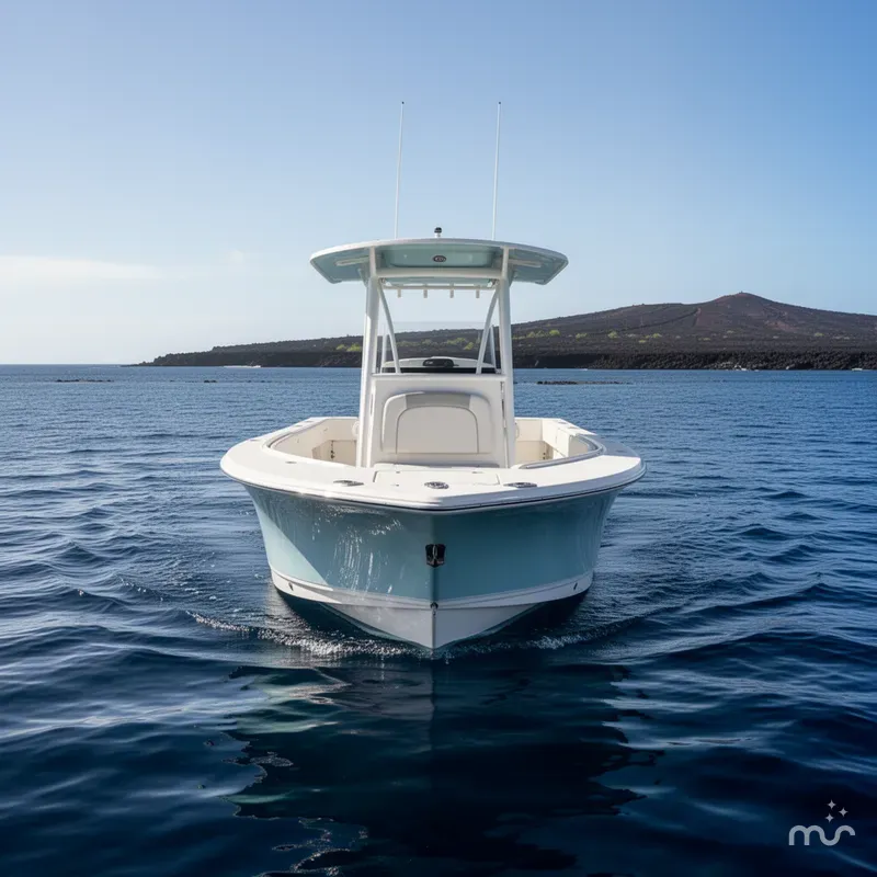 Slide: The Image of Sea Hunt Ultra 235 SE 2015 - 3