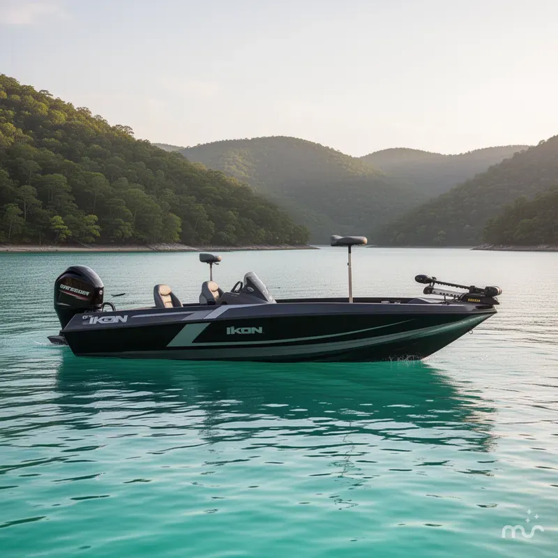 Slide: The Image of Ikon Victory Series VLS20 2026 - 2