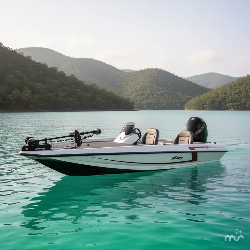 The Image of Ikon Victory Series VLS20 2026 - 0
