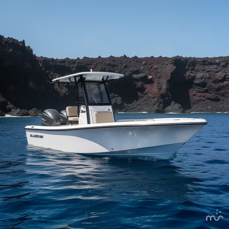 The Image of Blazer Bay 2440 2026 - 0