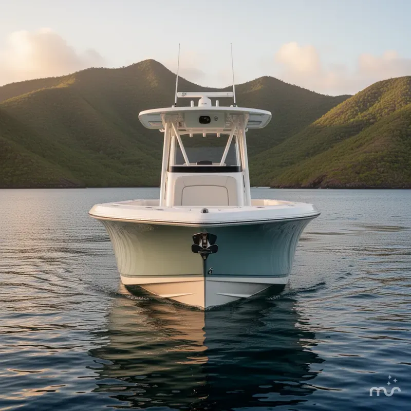Slide: The Image of Sea Hunt Ultra 239 SE 2022 - 1