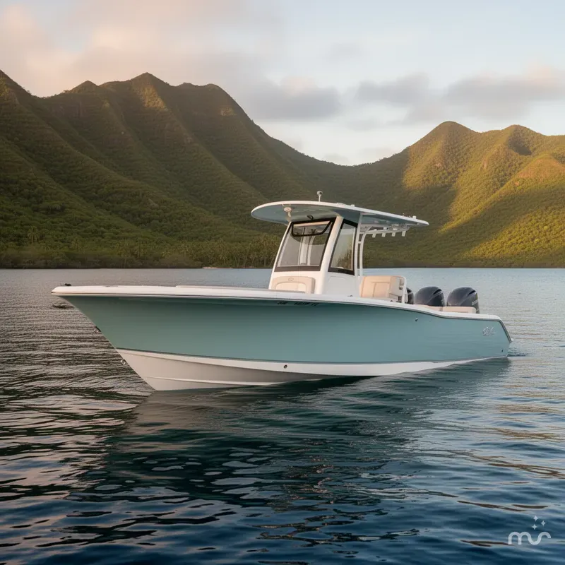 Slide: The Image of Sea Hunt Ultra 239 SE 2022 - 2