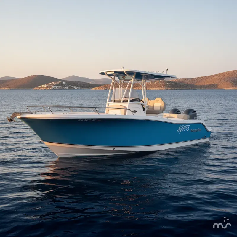 The Image of NauticStar 25 XS 2016 - 0