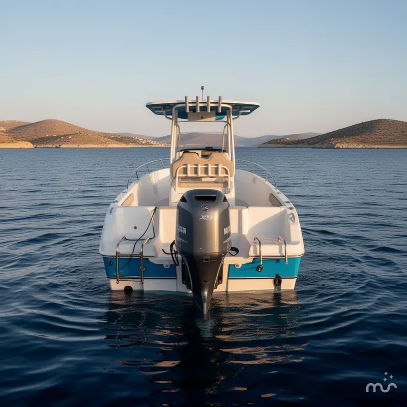 Slide: The Image of NauticStar 25 XS 2016 - 3