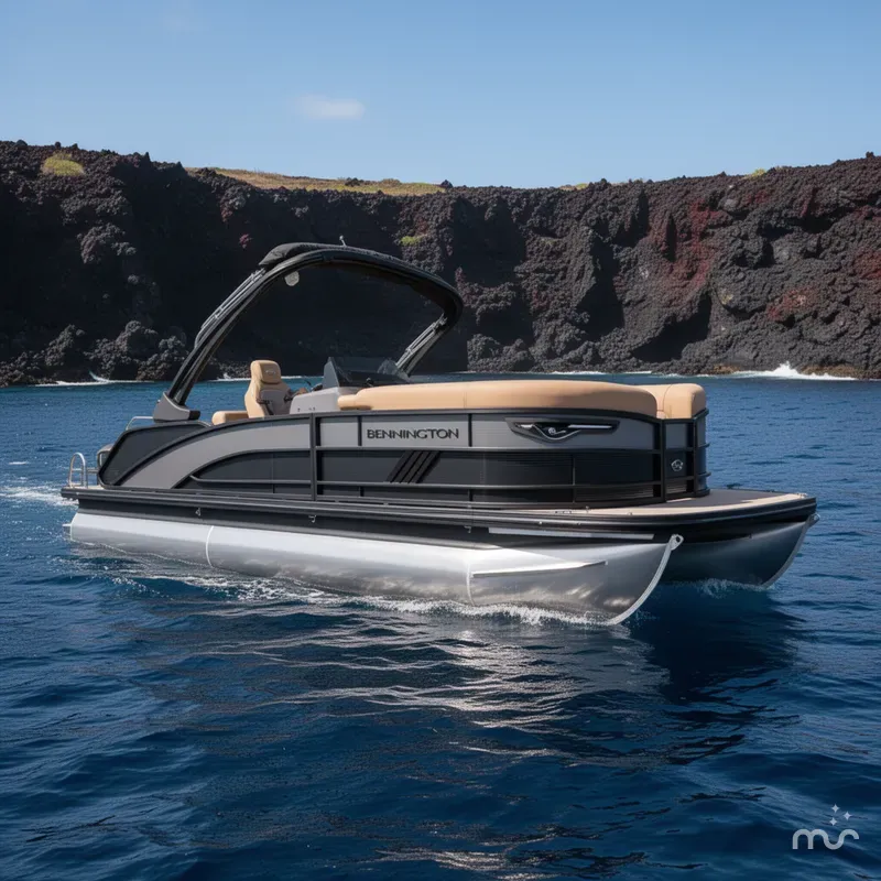 The Image of M Series 23 MCSB 2026 - 0