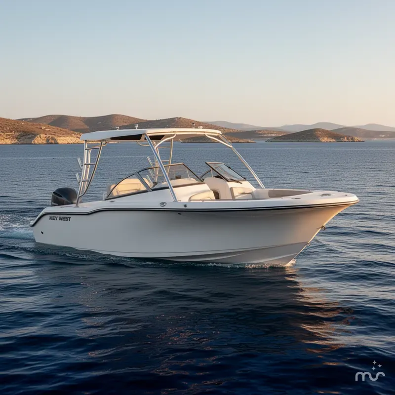 The Image of Key West 239 DFS 2024 - 0